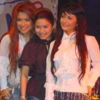 Jadi Satu di Album 3 Diva